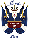 AUTHENTIC BAR Kreis 2’nd(オーセンティックバー クライス セカンド)